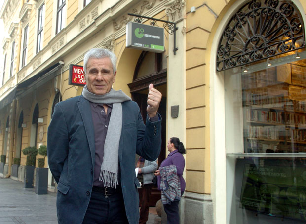 СЛАВНИ ВИНЕТУ: Индијанци ме воле као свог